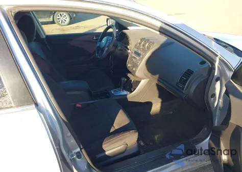 2012 Nissan Altima 2.5 S z USA, uszkodzony, nr VIN 1N4AL2AP4CN485713